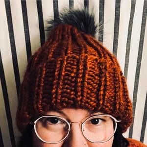 Meet your Posher, Nikki